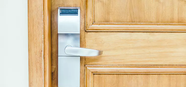 Advanced Solutions in Kirkland, WA for Modern Security