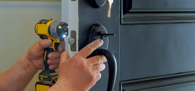 Locksmith Emergency Service Kirkland