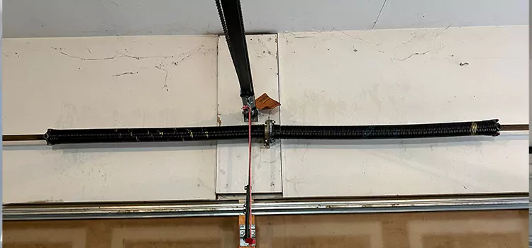 Garage Door Cable Repair Near Me in Kirkland, WA