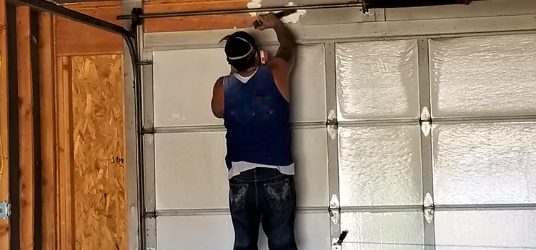 Specialized Garage Door Panel Solutions in Kirkland, WA