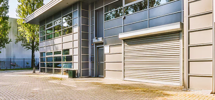 Electric Roller Garage Doors Kirkland