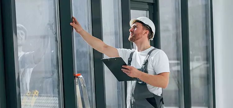 Comprehensive Solutions for Your Sticking Doors in Kirkland, WA