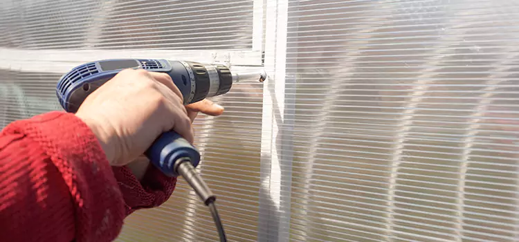 Sliding Screen Door Repair Kirkland