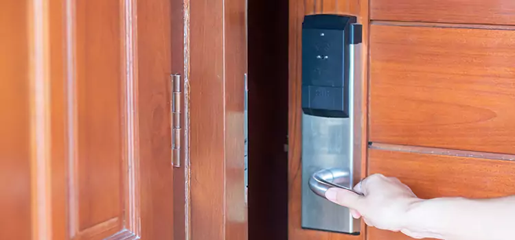 Commercial Keyless Entry Locks Kirkland