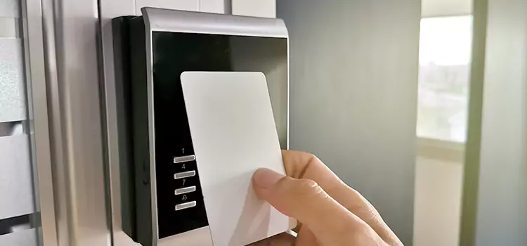 NMS Proximity Switch Door Systems Kirkland