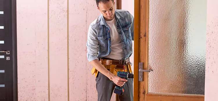 Door Glass Replacement Kirkland