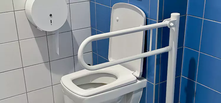 Comprehensive Solutions in Kirkland, WA for Accessible Facilities
