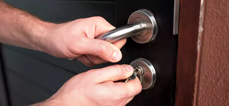 Master Key Control and Audits Kirkland