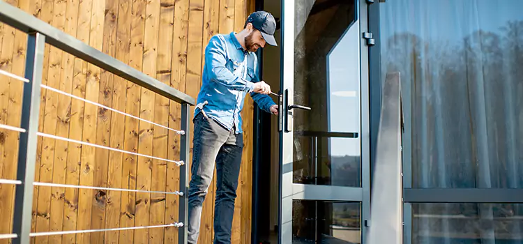 Emergency Patio Door Repair Kirkland