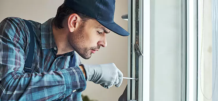 Emergency Response for Latch Issues Kirkland